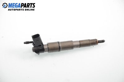 Дюза дизел за BMW 7 Series E65 (11.2001 - 12.2009) 745 d, 300 к.с., № Bosch 0 445 115 009