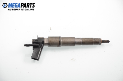 Дюза дизел за BMW 7 Series E65 (11.2001 - 12.2009) 745 d, 300 к.с., № Bosch 0 445 115 009