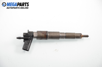 Дюза дизел за BMW 7 Series E65 (11.2001 - 12.2009) 745 d, 300 к.с., № Bosch 0 445 115 009