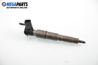 Дюза дизел за BMW 7 Series E65 (11.2001 - 12.2009) 745 d, 300 к.с., № Bosch 0 445 115 009