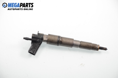 Дюза дизел за BMW 7 Series E65 (11.2001 - 12.2009) 745 d, 300 к.с., № Bosch 0 445 115 009