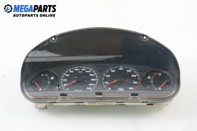 Километраж за Fiat Bravo I Coupe (1995-10-01 - 2001-10-01) 1.6 16V (182.AB), 103 к.с.