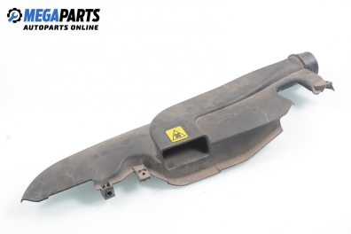 Въздуховод за Fiat Bravo I Coupe (1995-10-01 - 2001-10-01) 1.6 16V (182.AB), 103 к.с.