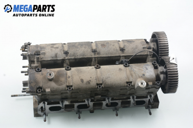 Глава за Fiat Bravo I Coupe (1995-10-01 - 2001-10-01) 1.6 16V (182.AB), 103 к.с.