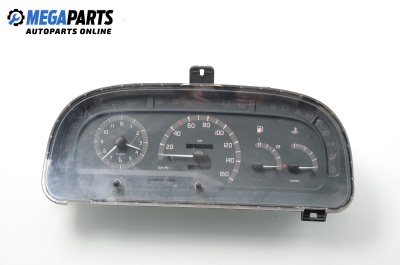 Километраж за Renault Laguna I Hatchback (11.1993 - 08.2002) 2.2 D (B56F/2), 83 к.с., № 77 00 308 313