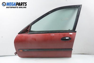 Врата за Renault Laguna I Hatchback (11.1993 - 08.2002), хечбек, позиция: предна, лява