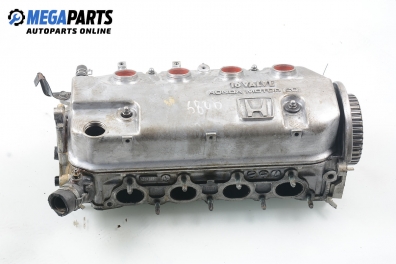 Глава за Honda Civic V Hatchback (10.1991 - 11.1995) 1.5 i 16V (EG4), 90 к.с.
