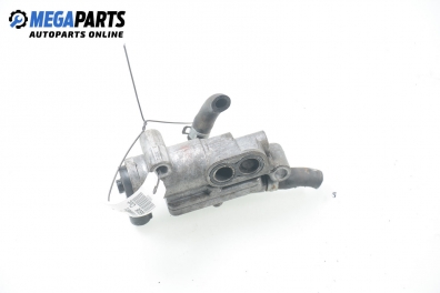 Стъпков мотор за Honda Civic V Hatchback (10.1991 - 11.1995) 1.5 i 16V (EG4), 90 к.с.