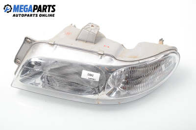 Фар за Daewoo Nubira Sedan (04.1997 - 06.1999), седан, позиция: лява