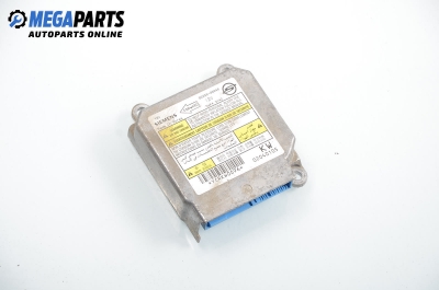 Модул за AIRBAG за SsangYong Rexton SUV (04.2002 - 07.2012), № 86250-08040