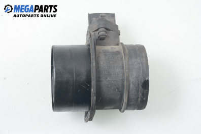 Дебитомер за SsangYong Rexton SUV (04.2002 - 07.2012) 2.7 Xdi, 163 к.с., № Bosch 0 280 218 130