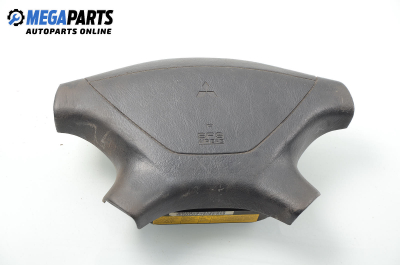 Airbag за Mitsubishi Galant VI Sedan (09.1996 - 10.2004), 4+1 вр., седан, позиция: предна