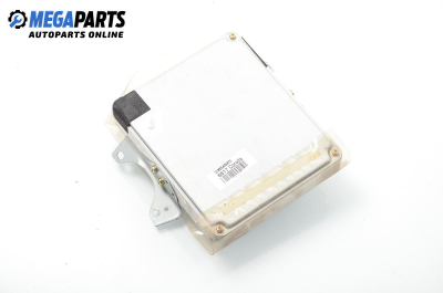 Компютър двигател за Toyota Corolla Liftback III (04.1997 - 01.2002) 1.6 (AE111), 110 к.с., № 89661-02500