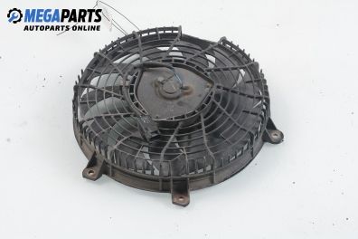 Перка охлаждане за Toyota Corolla Liftback III (04.1997 - 01.2002) 1.6 (AE111), 110 к.с.