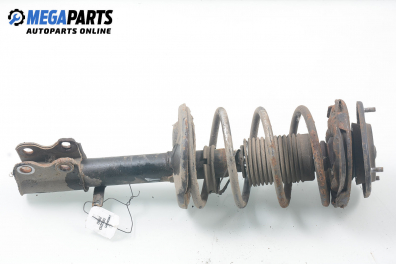Макферсон за Toyota Corolla Liftback III (04.1997 - 01.2002), хечбек, позиция: предна, лява