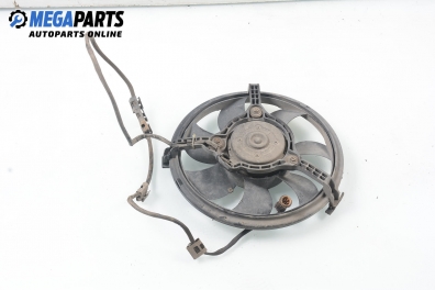 Перка охлаждане за Audi A4 Sedan B5 (11.1994 - 09.2001) 2.6 quattro, 150 к.с.