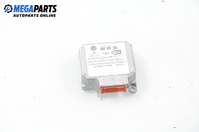 Модул за AIRBAG за Seat Toledo I Sedan (01.1991 - 10.1999), № 6N0 909 603