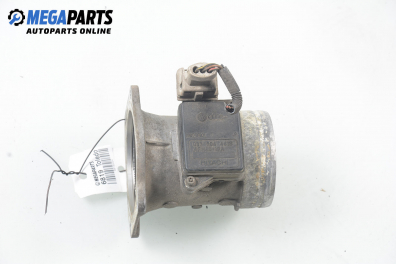 Дебитомер за Seat Toledo I Sedan (01.1991 - 10.1999) 1.6 i, 101 к.с., № 0 37 906 461B