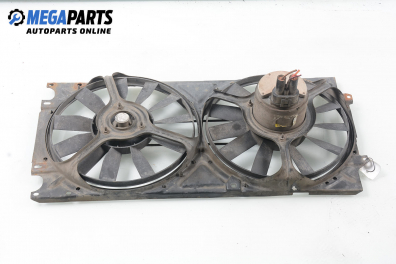 Перки охлаждане за Seat Toledo I Hatchback (01.1991 - 10.1999) 1.6 i, 101 к.с.