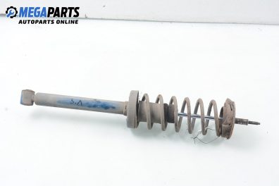 Макферсон за Seat Toledo I Hatchback (01.1991 - 10.1999), хечбек, позиция: задна, лява