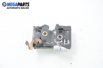 Брава на врата за Seat Toledo I Sedan (01.1991 - 10.1999), позиция: предна, дясна