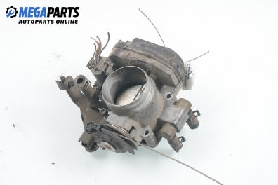 Дроселова клапа за Seat Toledo I Hatchback (01.1991 - 10.1999) 1.6 i, 101 к.с.