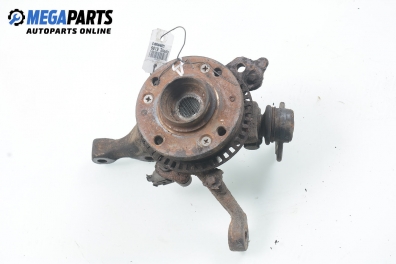 Шенкел главина за Seat Toledo I Hatchback (01.1991 - 10.1999), позиция: предна, дясна