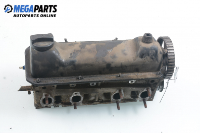 Глава за Seat Toledo I Hatchback (01.1991 - 10.1999) 1.6 i, 101 к.с.
