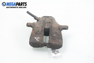Спирачен апарат за Seat Toledo I Sedan (01.1991 - 10.1999), позиция: предна, дясна