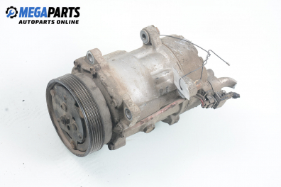 Компресор климатик за Seat Toledo I Hatchback (01.1991 - 10.1999) 1.6 i, 101 к.с.