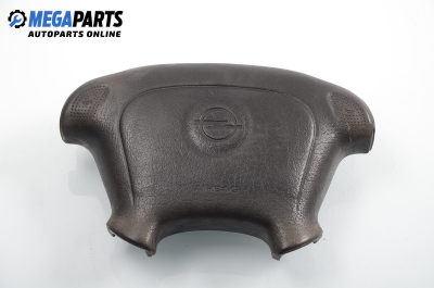 Airbag за Opel Tigra Coupe (07.1994 - 12.2000), 2+1 вр., позиция: предна