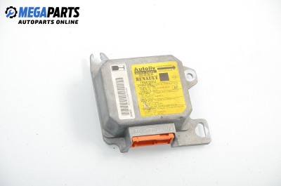 Модул за AIRBAG за Renault Megane Scenic (10.1996 - 12.2001), № Autoliv 550 50 99 00