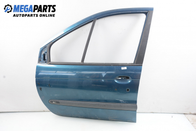 Врата за Renault Megane Scenic (10.1996 - 12.2001), позиция: предна, лява