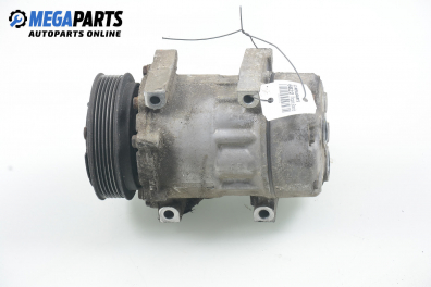 Компресор климатик за Renault Megane Scenic (10.1996 - 12.2001) 2.0 i (JA0G), 114 к.с.
