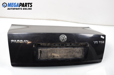 Заден капак за Volkswagen Passat Sedan B5 (08.1996 - 12.2001), седан