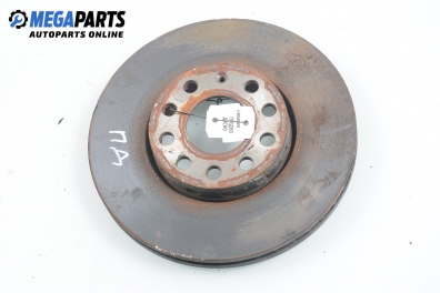 Спирачен диск за Volkswagen Passat Sedan B5 (08.1996 - 12.2001), позиция: предна