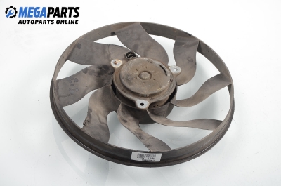 Перка охлаждане за Citroen Xsara Break (10.1997 - 03.2010) 1.9 TD, 90 к.с.