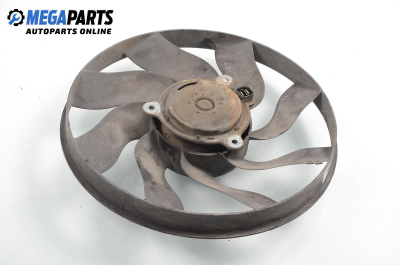Перка охлаждане за Citroen Xsara Break (10.1997 - 03.2010) 1.9 TD, 90 к.с.