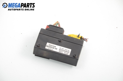 Модул аларма за Citroen Xsara Break (10.1997 - 03.2010), № Texton 96335236.80