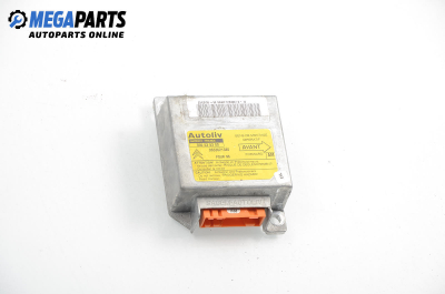 Модул за AIRBAG за Citroen Xsara Break (10.1997 - 03.2010), № Autoliv 550 53 53 00