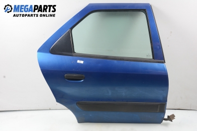 Врата за Citroen Xsara Break (10.1997 - 03.2010), комби, позиция: задна, дясна