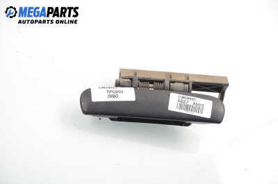 Външна дръжка за Citroen Xsara Break (10.1997 - 03.2010), комби, позиция: предна, лява