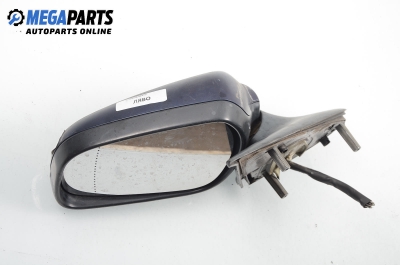 Огледало за Citroen Xsara Break (10.1997 - 03.2010), 4+1 вр., комби, позиция: лява