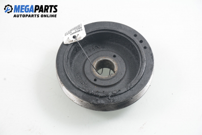 Демпферна шайба за Citroen Xsara Break (10.1997 - 03.2010) 1.9 TD, 90 к.с.