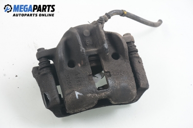 Спирачен апарат за Citroen Xsara Break (10.1997 - 03.2010), позиция: предна, лява