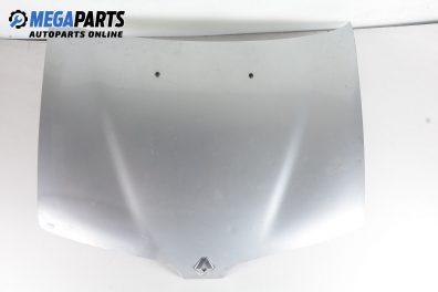 Преден капак за Renault Megane I Hatchback (08.1995 - 12.2004), 4+1 вр., хечбек, позиция: предна