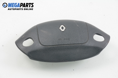 Airbag за Renault Megane I Hatchback (08.1995 - 12.2004), 4+1 вр., хечбек