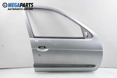 Врата за Renault Megane I Hatchback (08.1995 - 12.2004), 4+1 вр., хечбек, позиция: предна, дясна