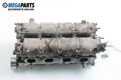 Глава за Fiat Bravo I Coupe (1995-10-01 - 2001-10-01) 1.6 16V (182.AB), 103 к.с.