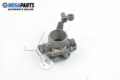 Дроселова клапа за Fiat Bravo I Coupe (1995-10-01 - 2001-10-01) 1.6 16V (182.AB), 103 к.с.